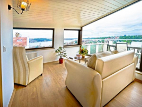 Class Hotel Bosphorus